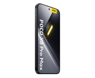 Xiaomi POCO X8 Pro Max 12/512GB Black 8500mAh - 1501923 - zdjęcie 4